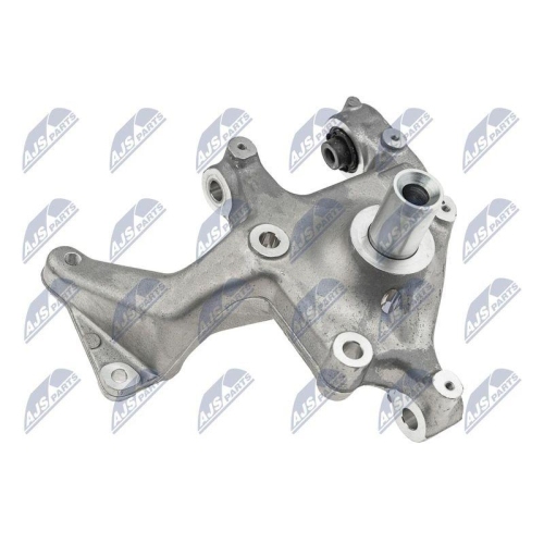 NTY Achsschenkel, Radaufhängung ZZT-VW-001