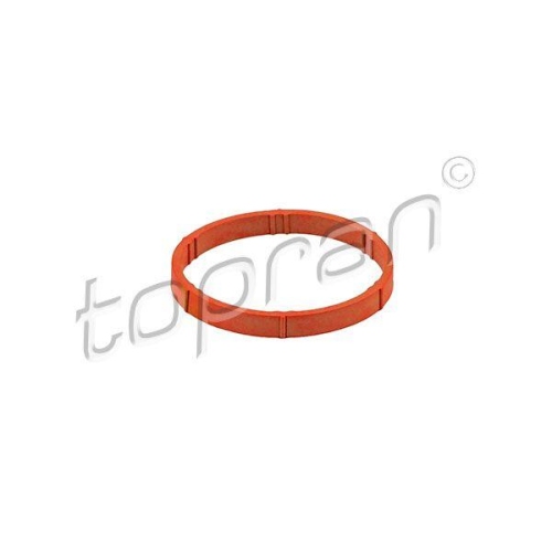 TOPRAN Dichtung, Ansaugkrümmer