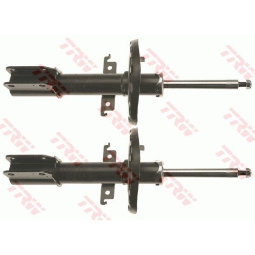 TRW Sto&szlig;d&auml;mpfer TRW TWIN