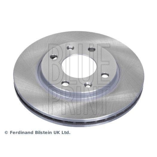 BLUE PRINT Bremsscheibe ADP154312