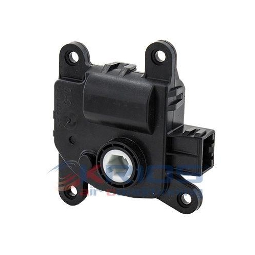 MEAT & DORIA Bedienelement, Klimaanlage K107104