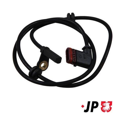 JP GROUP Sensor, Raddrehzahl JP 1397101000
