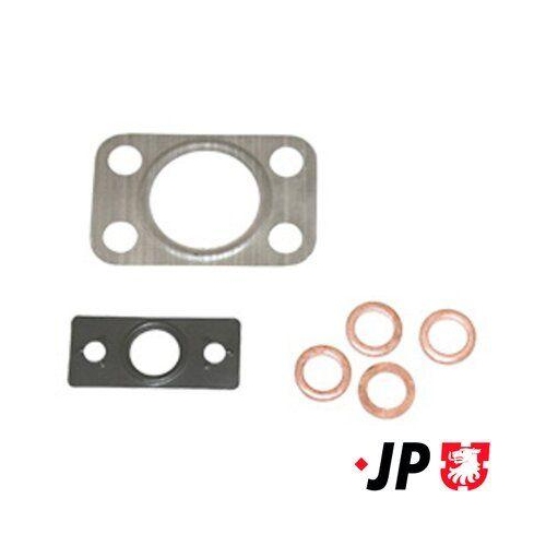 JP GROUP Montagesatz, Lader JP 1517751210