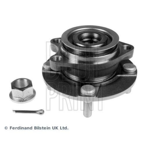 BLUE PRINT Radlagersatz ADN18265