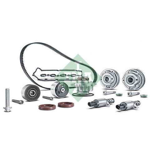 Schaeffler INA Nockenwellenverstellersatz INA Engine KIT 560 0001 11