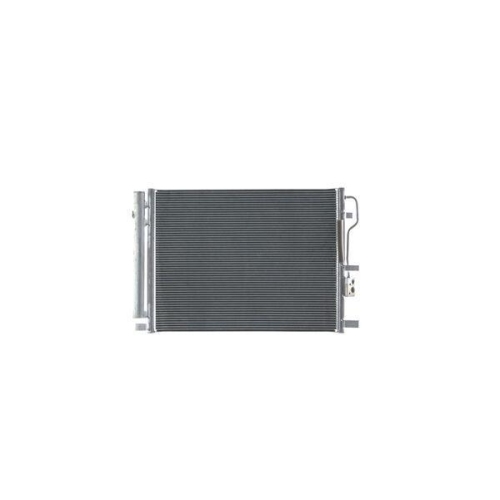 MAHLE Kondensator, Klimaanlage BEHR AC 62 000S