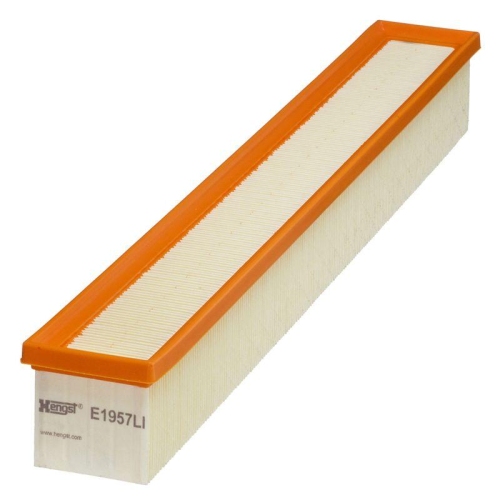 HENGST FILTER Filter, Innenraumluft E1957LI