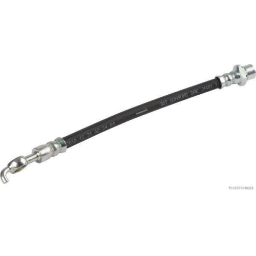 HERTH+BUSS JAKOPARTS Bremsschlauch J3702366