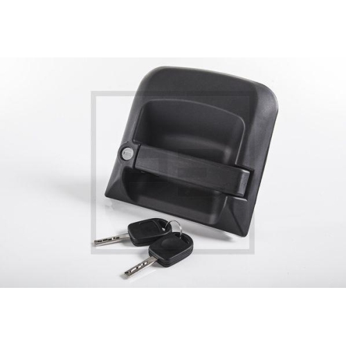 PE Automotive T&uuml;rau&szlig;engriff 038.400-00A