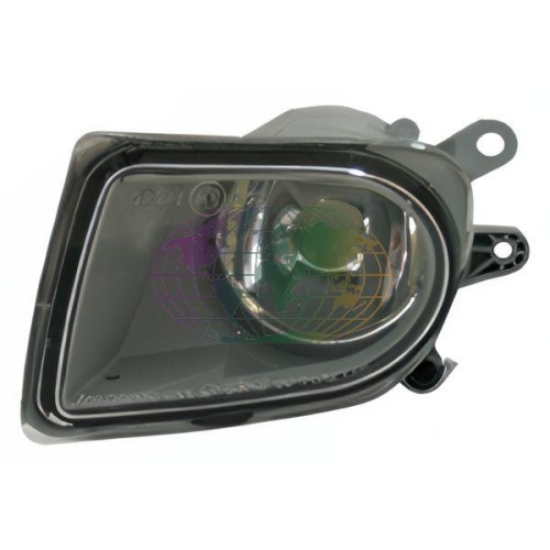 Lexmond Trading BV Nebelscheinwerfer 9654296