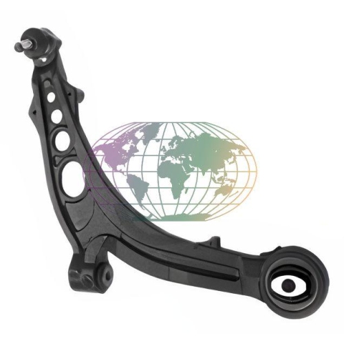 Lexmond Trading BV Lenkstockhebel 3277041