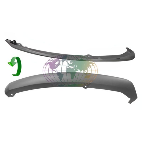 Lexmond Trading BV Spoiler 3645145