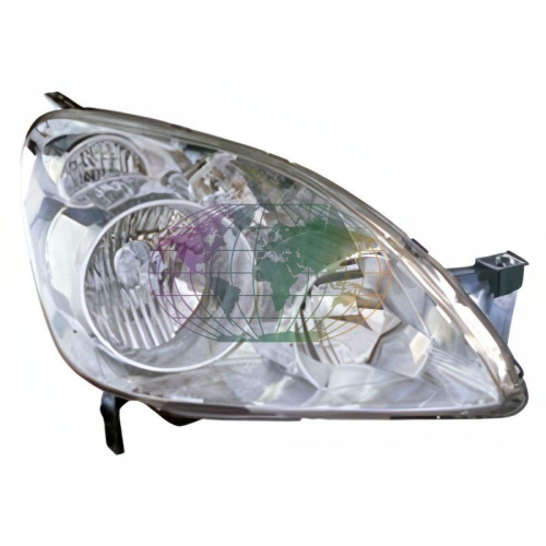 Lexmond Trading BV Hauptscheinwerfer 4073285