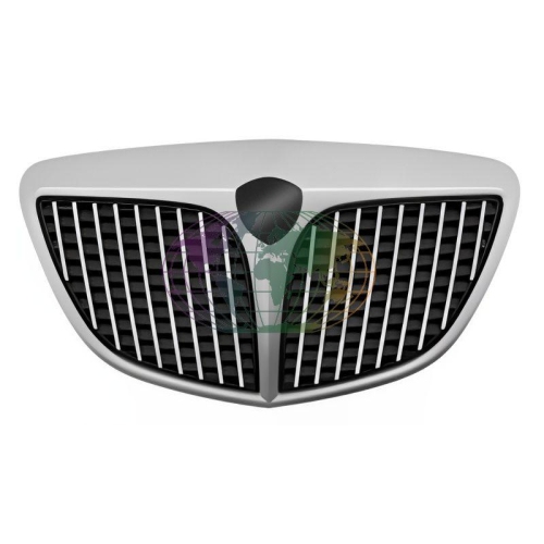 Lexmond Trading BV K&uuml;hlergitter 5414350