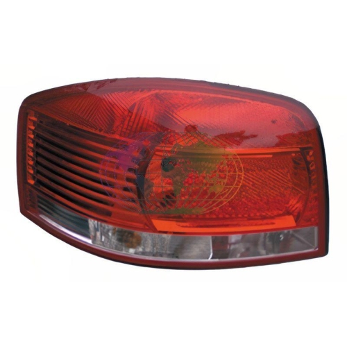 Lexmond Trading BV Schlussleuchte 0832402