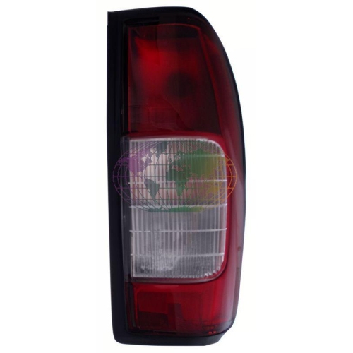 Lexmond Trading BV Schlussleuchte 2425401