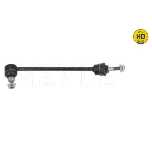 MEYLE Stange/Strebe, Stabilisator MEYLE-HD: Better than OE. 016 060 0150/HD