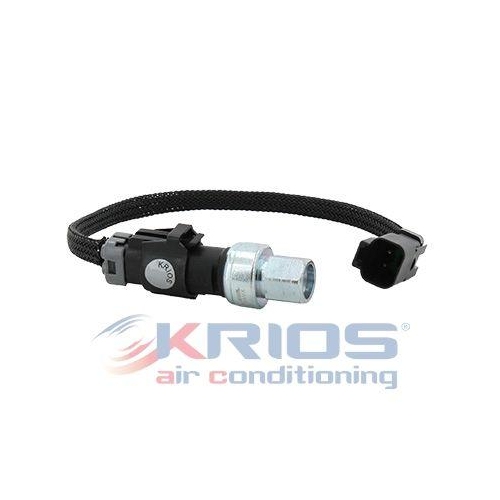 MEAT & DORIA Druckschalter, Klimaanlage K53026