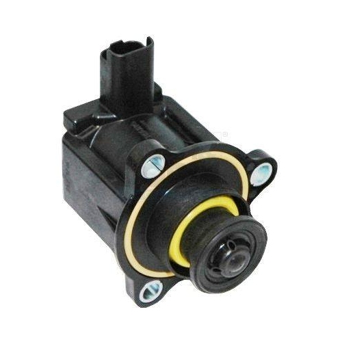 MEAT & DORIA Schubumluftventil, Lader 9286