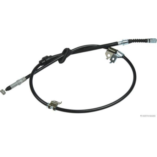 HERTH+BUSS JAKOPARTS Seilzug, Feststellbremse J3924045