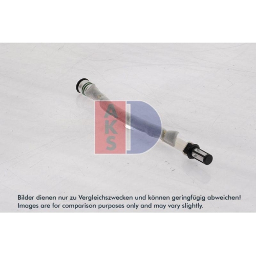 AKS DASIS Trockner, Klimaanlage 800519N
