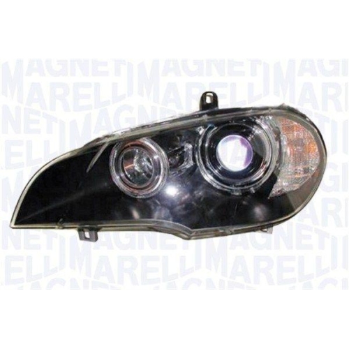 MAGNETI MARELLI Hauptscheinwerfer 710815023005