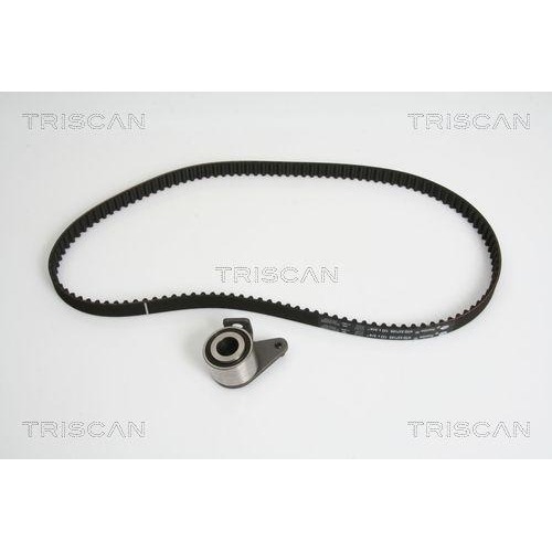 TRISCAN Zahnriemensatz 8647 27003