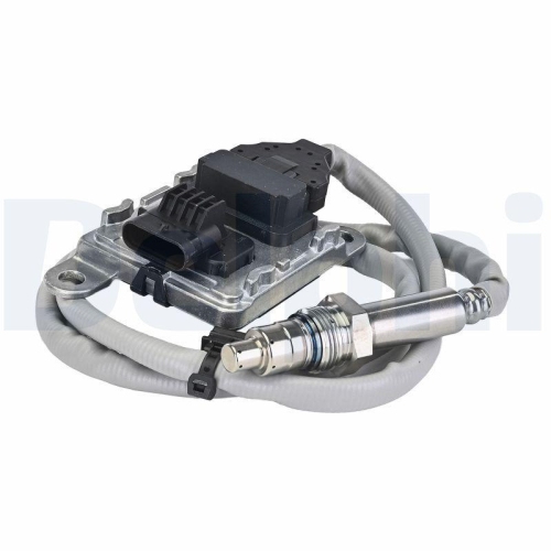 DELPHI NOx-Sensor, NOx-Katalysator ANS1113-12B1