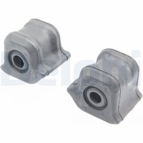 DELPHI Lagerbuchse, Stabilisator TD4779W
