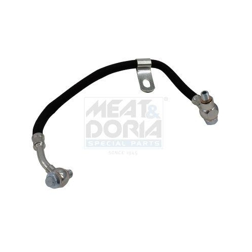 MEAT & DORIA &Ouml;lleitung, Lader 63200