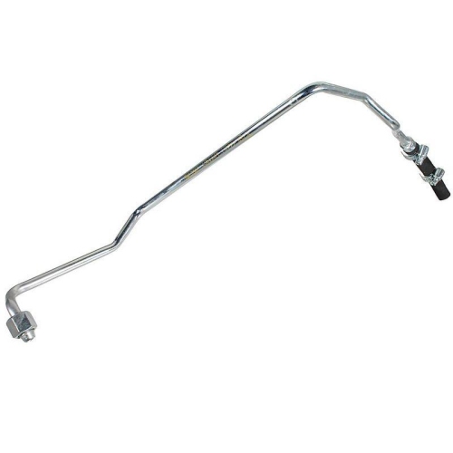 METZGER AUTOTEILE &Ouml;lleitung, Lader 2361234