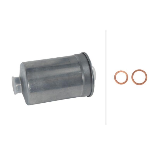 HELLA Kraftstofffilter 8ZF 366 111-621