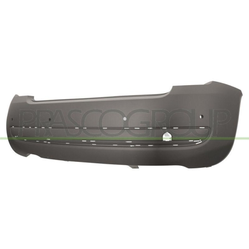 PRASCO Sto&szlig;f&auml;nger Premium FT0301081
