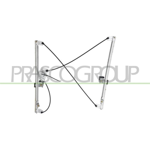 PRASCO Fensterheber ME909W011