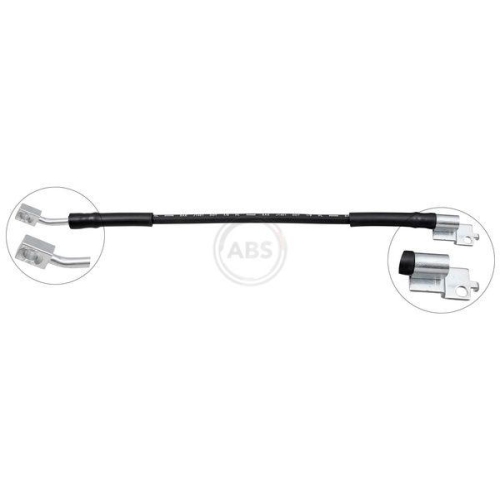 A.B.S. Bremsschlauch SL 4821