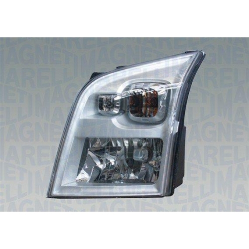 MAGNETI MARELLI Hauptscheinwerfer 712100951120