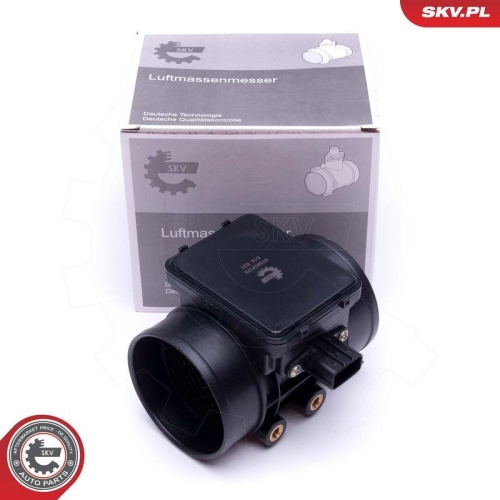 ESEN SKV Luftmassenmesser 07SKV179