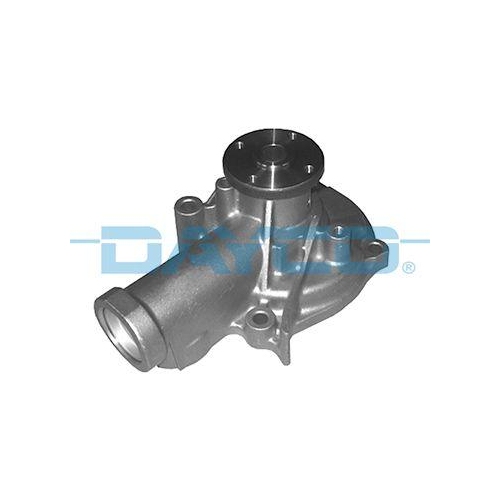 DAYCO Wasserpumpe, Motork&uuml;hlung DP735
