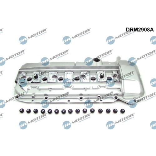 Dr.Motor Automotive Zylinderkopfhaube DRM2908A