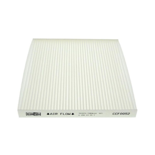 CHAMPION Filter, Innenraumluft CCF0052