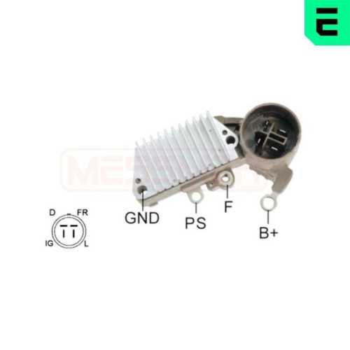 ERA Generatorregler 216076