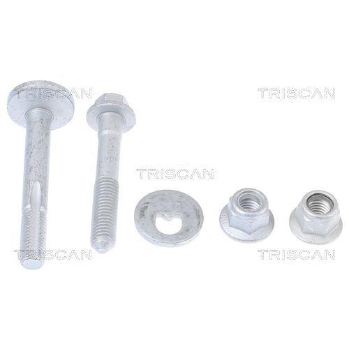 TRISCAN Reparatursatz, Radaufh&auml;ngung 8500 16407