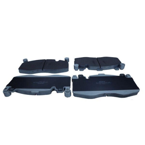 QUARO Bremsbelagsatz, Scheibenbremse QP0246
