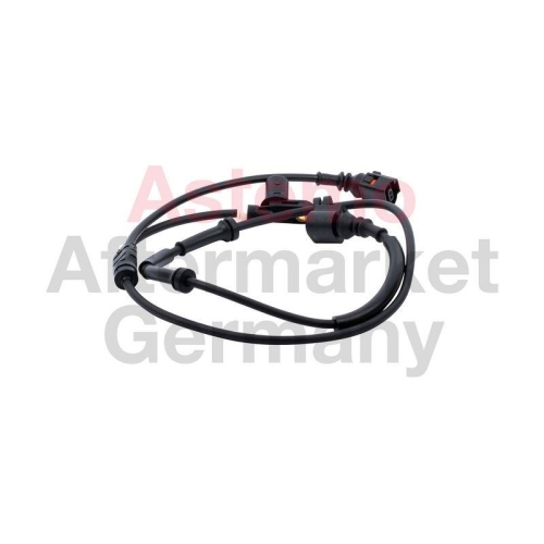 ASTEMO Sensor, Raddrehzahl 2501429