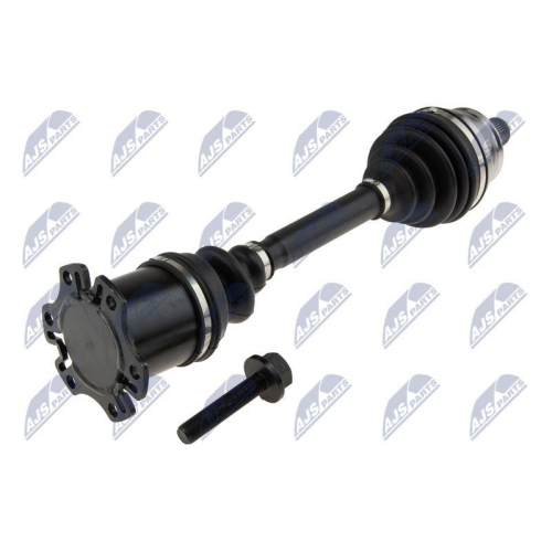 NTY Antriebswelle NPW-AU-021