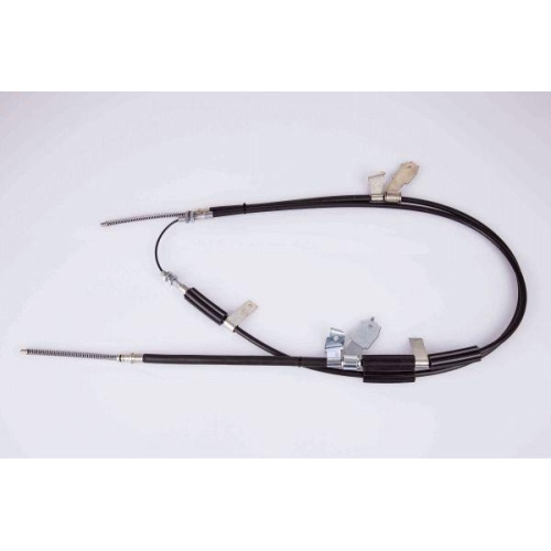 HELLA Seilzug, Feststellbremse 8AS 355 667-281