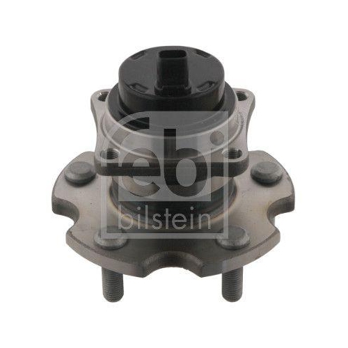 FEBI BILSTEIN Radlagersatz 31336