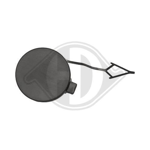 DIEDERICHS Klappe, Abschlepphaken 2298662