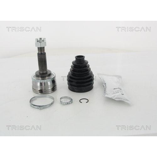 TRISCAN Gelenksatz, Antriebswelle 8540 43127