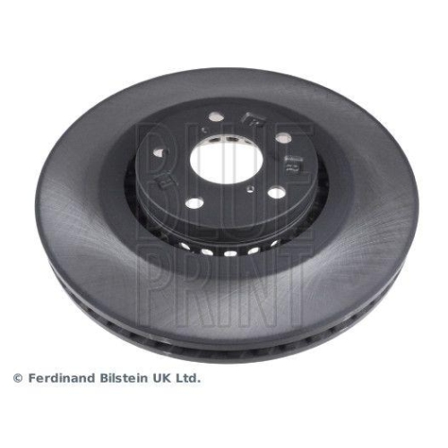 BLUE PRINT Bremsscheibe ADT343202C